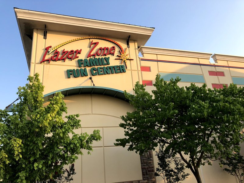 Lazer Zone Family Fun Center photo 4