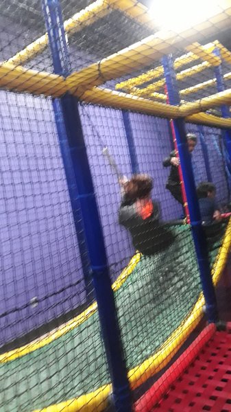 Lazer Zone Family Fun Center photo 6