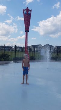 Portsmouth Splash Park photo 6