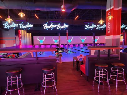 Bowlero Oxnard