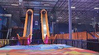 Sky Zone Trampoline Park photo 2