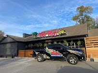 The Reef Aquarium Shop