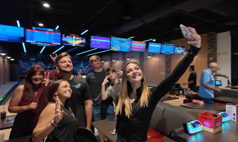 Sports Challenge America