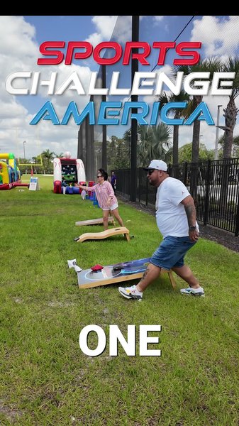 Sports Challenge America photo 2