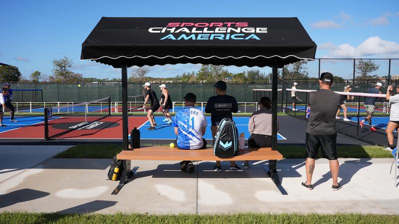 Sports Challenge America photo 6