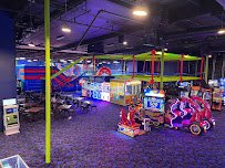 Off The Wall Los Angeles