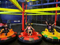 Off The Wall Los Angeles photo 3