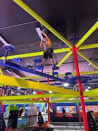 Off The Wall Los Angeles photo 4