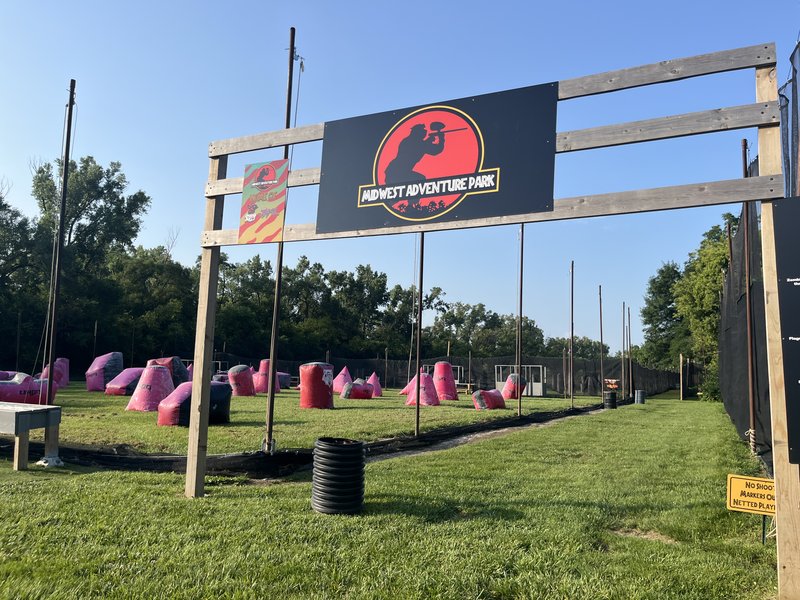 Midwest Adventure Park photo 4