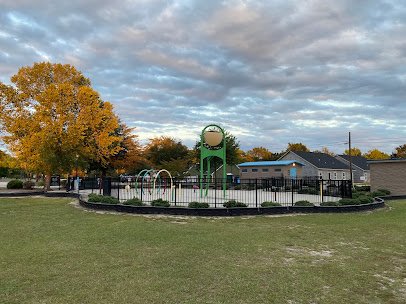 Splash Pad