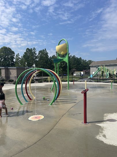 Splash Pad photo 2