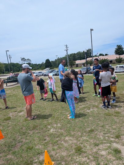 Splash Pad photo 4
