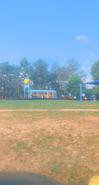Splash Pad photo 6
