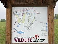 West Virginia State Wildlife Center photo 3