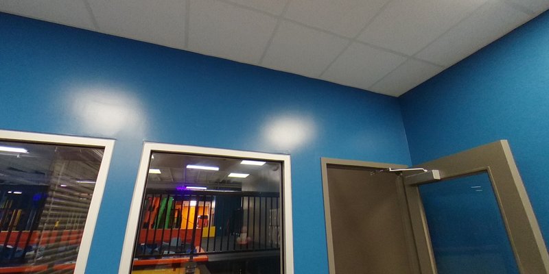 Urban Air Trampoline and Adventure Park photo 4