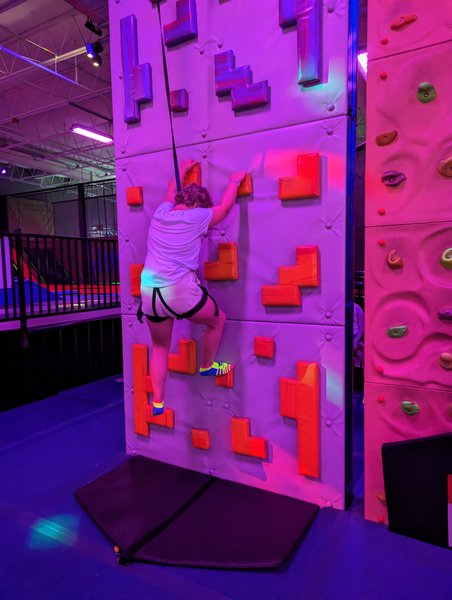 Urban Air Trampoline and Adventure Park photo 5