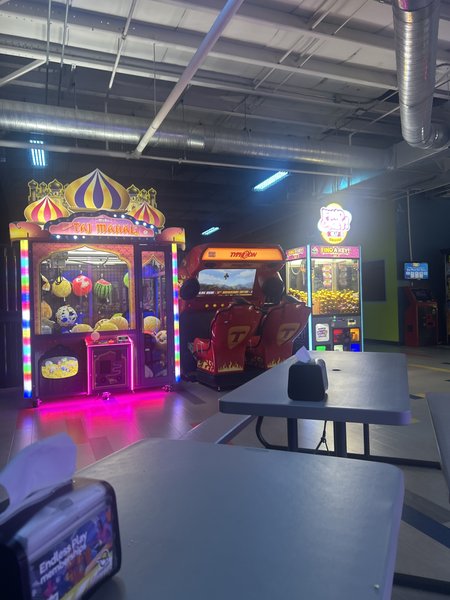 Urban Air Trampoline and Adventure Park photo 6