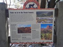 Brush Country at Fort Worth Zoo photo 4