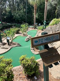 Island Falls Adventure Golf photo 4
