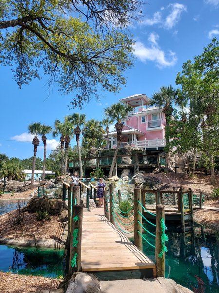 Island Falls Adventure Golf photo 5