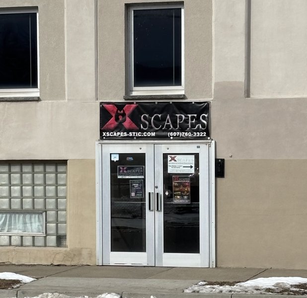 Xscapes photo 2