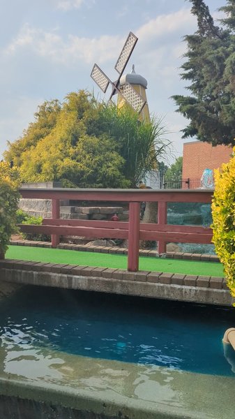 The Magic Putting Place photo 2