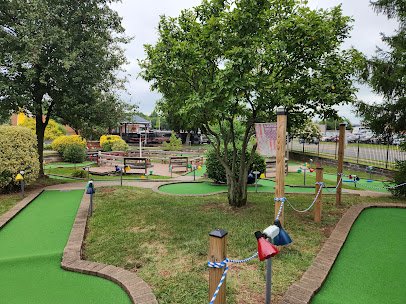 The Magic Putting Place photo 3