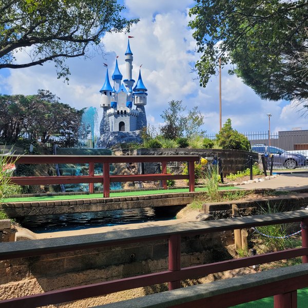 The Magic Putting Place photo 4