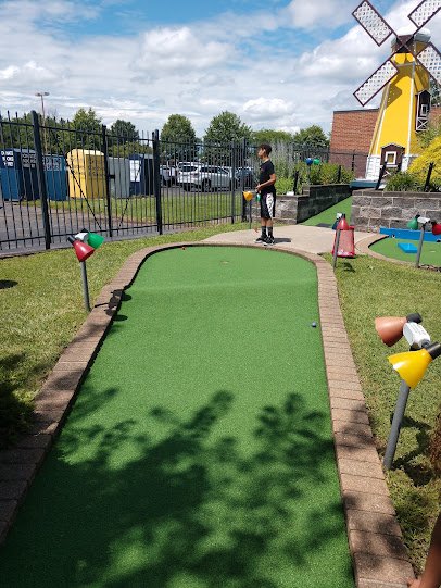 The Magic Putting Place photo 5