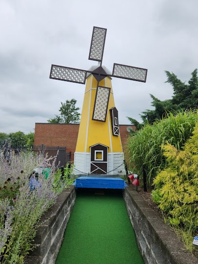 The Magic Putting Place photo 6