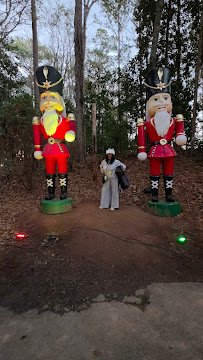 Callaway Gardens Miniature Golf Course at Robin Lake Beach photo 4