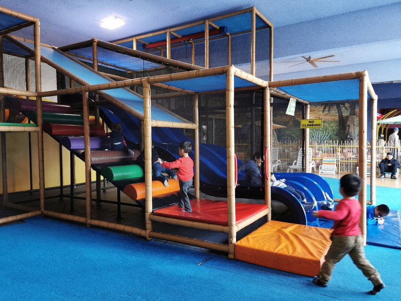 Edmonds Family Fun Center photo 3
