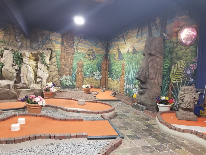 Edmonds Family Fun Center photo 4
