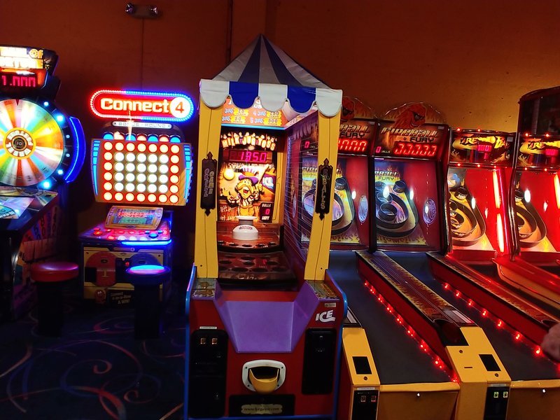 Edmonds Family Fun Center photo 5