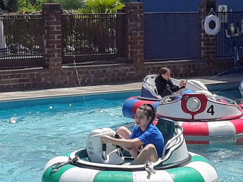 Edmonds Family Fun Center photo 6