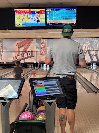Sunset Bowling Lanes photo 4