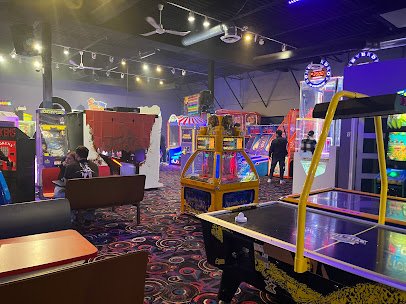 LAZER MANIA