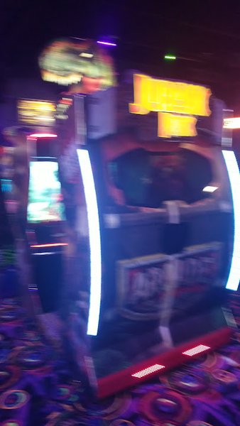 LAZER MANIA photo 2