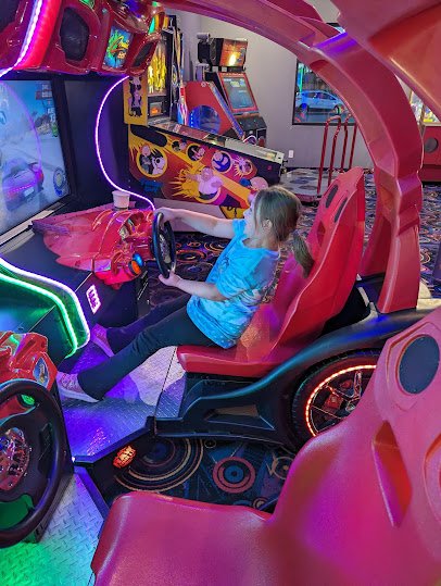 LAZER MANIA photo 5