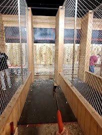 Social Axe Throwing Ogden photo 2