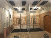 Social Axe Throwing Ogden photo 4