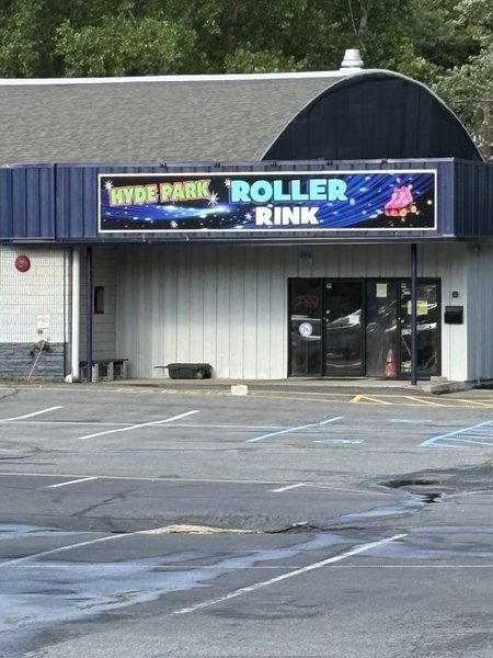 The Hyde Park Roller Rink photo 3