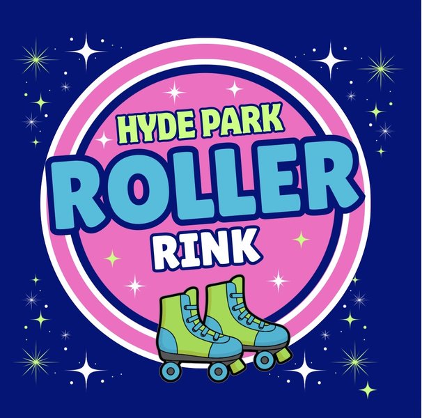The Hyde Park Roller Rink photo 4
