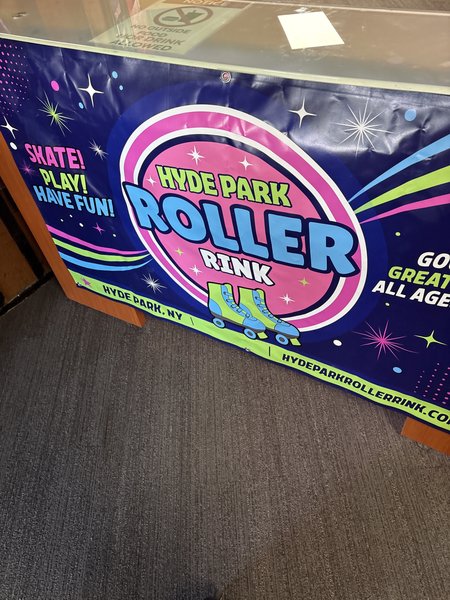 The Hyde Park Roller Rink photo 6