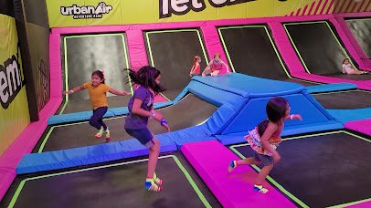 Urban Air Trampoline and Adventure Park photo 2
