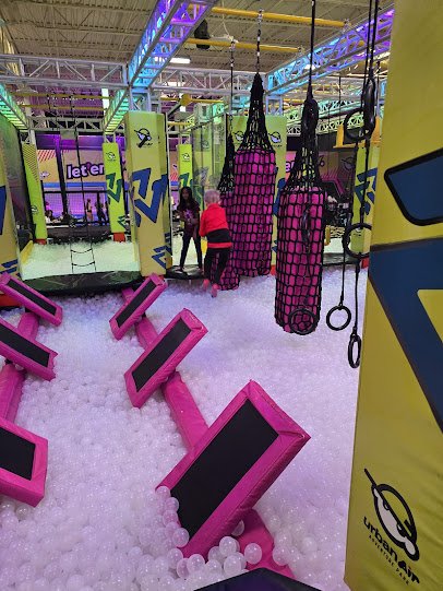 Urban Air Trampoline and Adventure Park photo 3