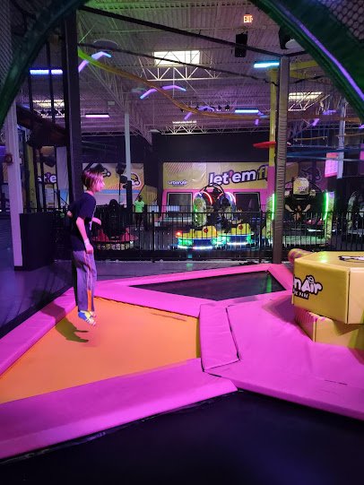 Urban Air Trampoline and Adventure Park photo 4