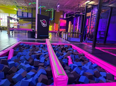 Urban Air Trampoline and Adventure Park photo 5