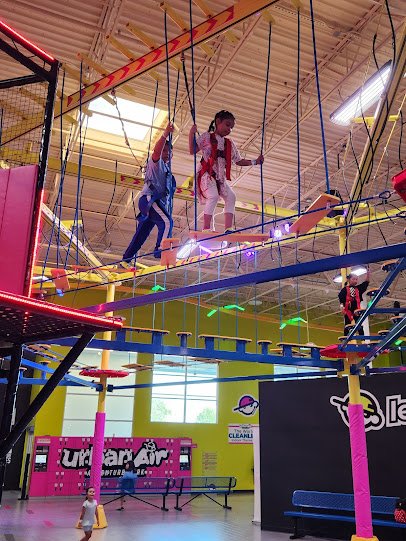 Urban Air Trampoline and Adventure Park photo 6