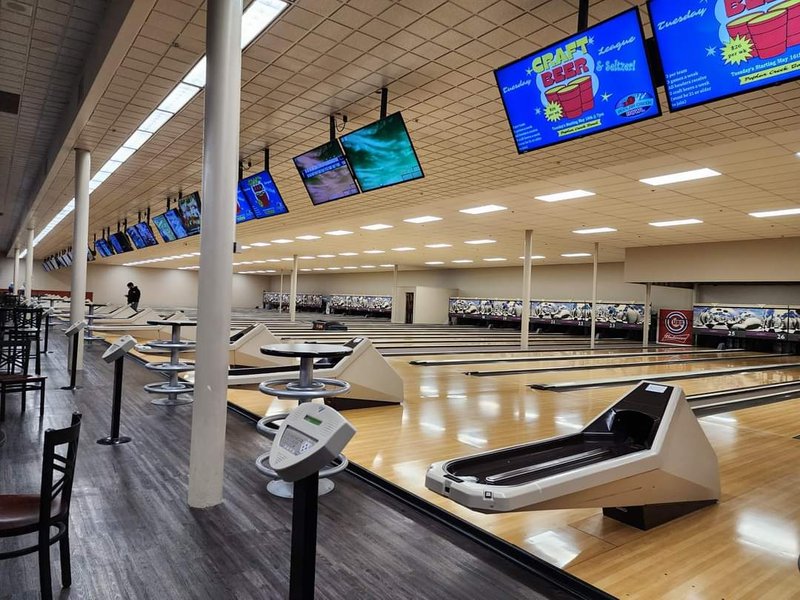 Poplar Creek Bowl photo 3